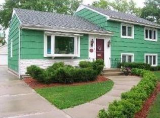 2811 Craig Dr, Des Plaines, IL 60018