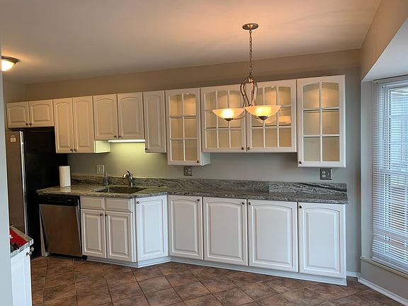 New Kitchen cabinets