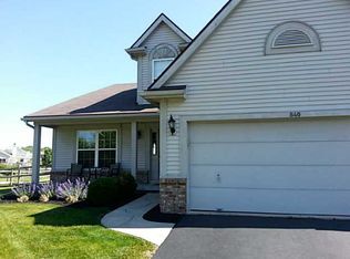 840 Little Creek Dr, Perrysburg, OH