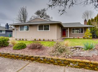 1336 Larch St, Forest Grove, OR 97116