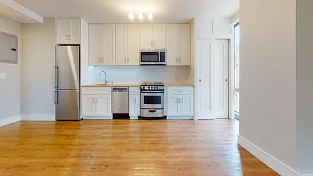 Rented by Bond New York