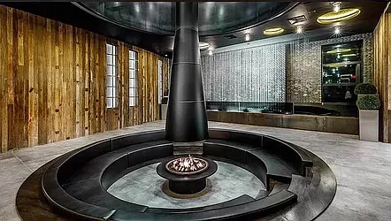 Rented by The KCI Group