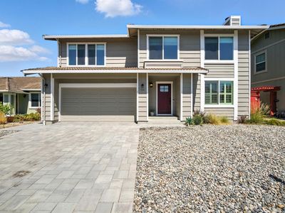 104 Banff Way, Petaluma, CA, 94954