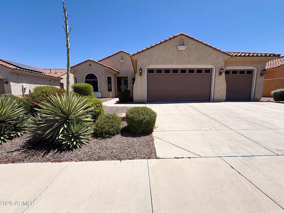 1st image of 20359 N 262ND Drive
