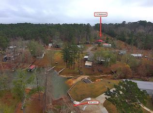 114 Brentwood Ct, Hemphill, TX 75948