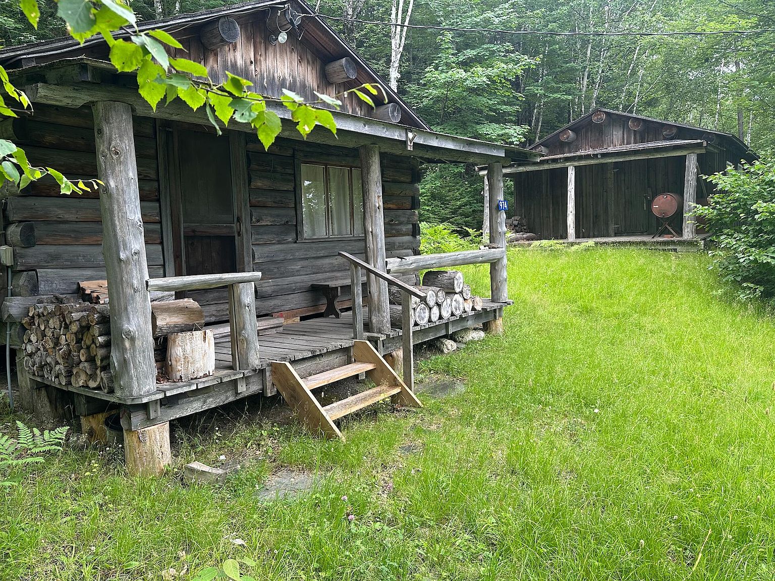 974 Allagash Road, Saint Francis, ME 04774 MLS 1596415 Zillow