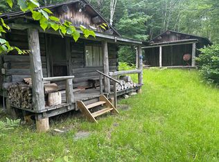 974 Allagash Rd, Saint Francis, ME 04774