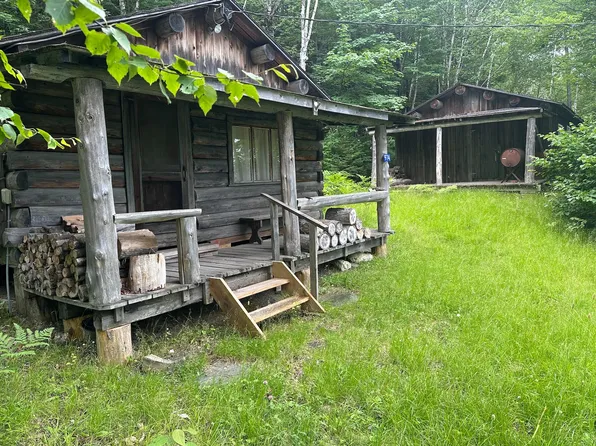 974 Allagash Road, Allagash, ME 04774