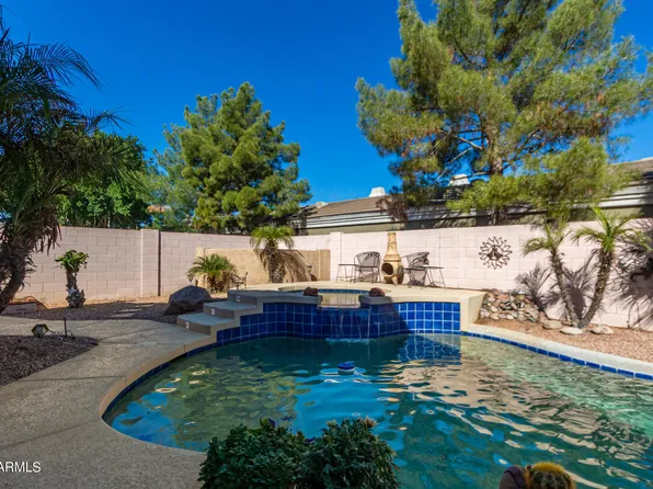 9508 E KIVA Avenue, Mesa, AZ 85212