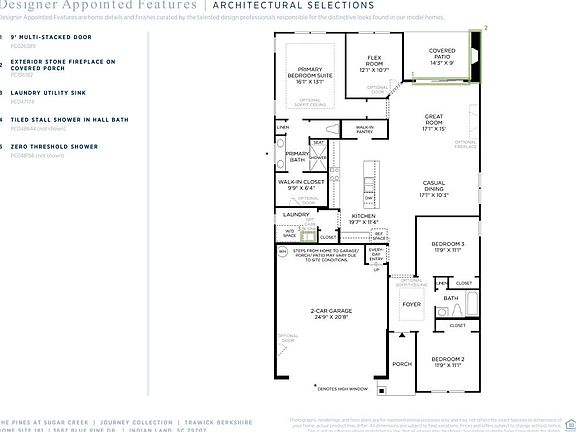 4th image of 3687 Blue Pine Dr
