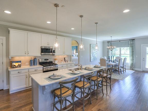 3rd image of 371 Cloverbrook Way Lot Ct579