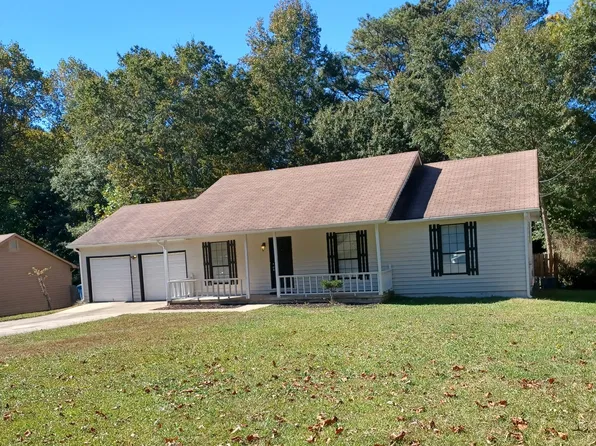 6563 Wild Turkey Trl, Riverdale, GA 30296