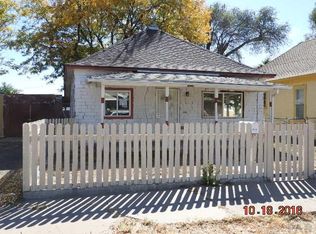 1614 E 6th St, Pueblo, CO 81001