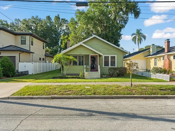 910 SHADY LANE DRIVE, ORLANDO, FL 32804