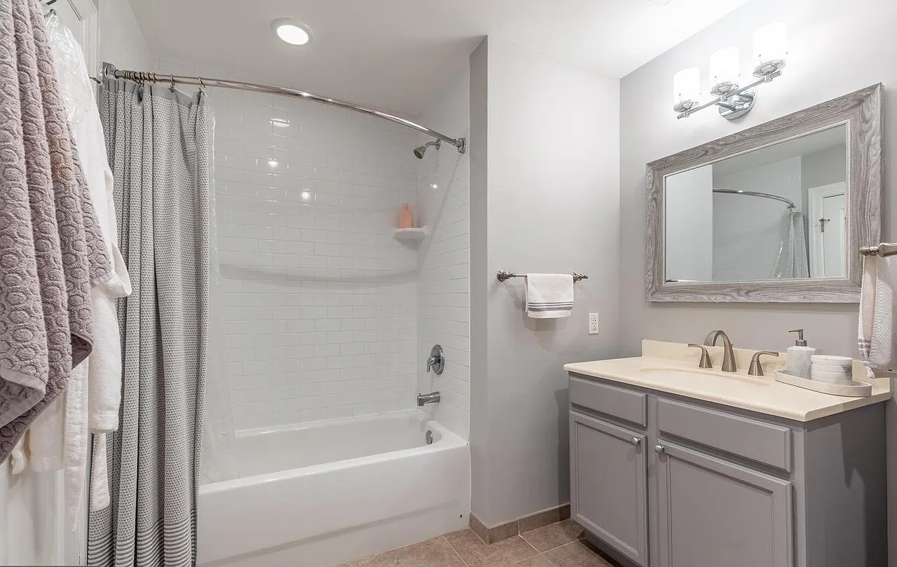 1 bed, $600 — Photo 4