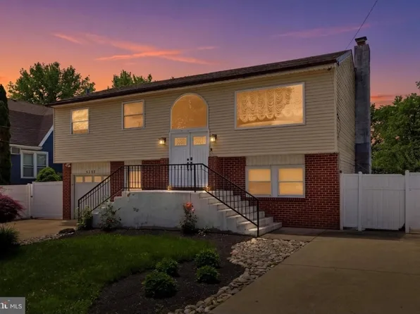1316 Brown Ave, Bensalem, PA 19020
