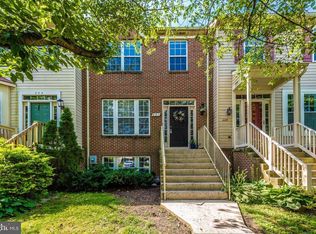 231 Heritage Ct, Walkersville, MD 21793