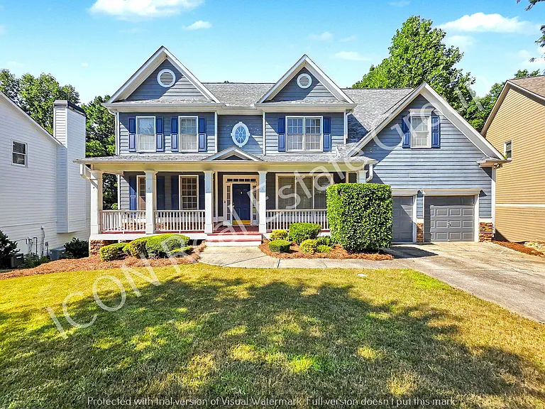 48 Golden Aster Trce — Photo 1