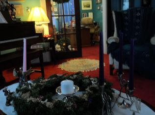 212 E 4th St, Brookport, IL 62910