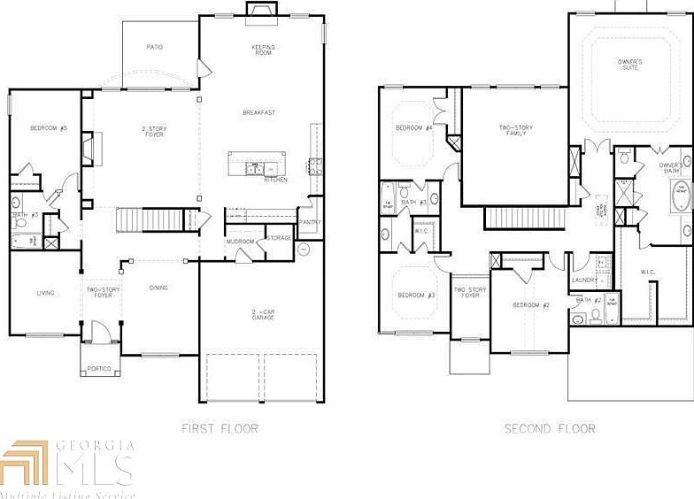 2nd image of 2405 Ginger Tea Way NE