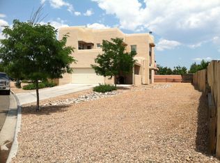 7030 Vuelta Vistoso, Santa Fe, NM 87507