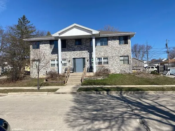 6524 West Arthur AVENUE, West Allis, WI 53219