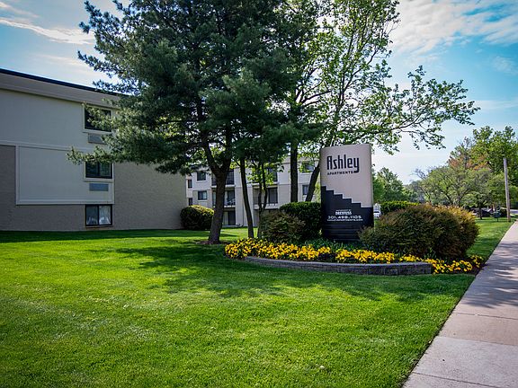 Main Signage