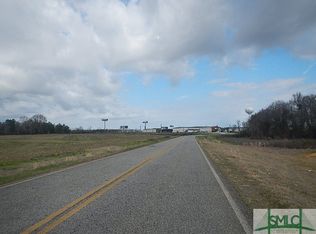 0 West White Road, Byron, GA 31008