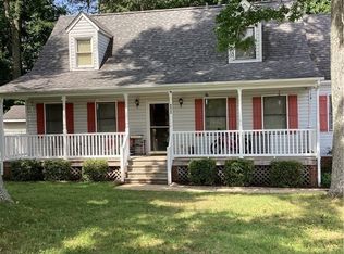 4433 Branchester Pkwy, Prince George, VA 23875