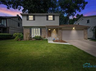 5951 Tetherwood Dr, Toledo, OH