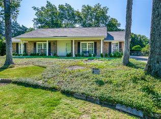 3279 Fieldcrest Dr, Montgomery, AL 36106