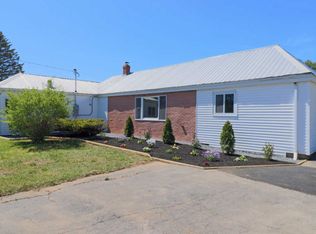 167 Hubbard Rd, Lebanon, ME 04027