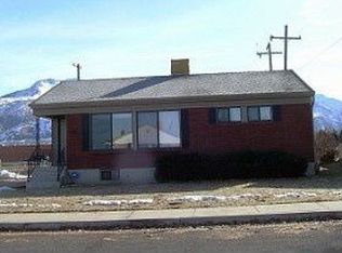 4556 S 375 E, Washington Terrace, UT 84405