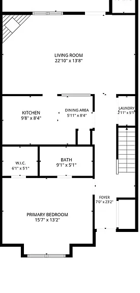 253 Jackson St — Photo 2