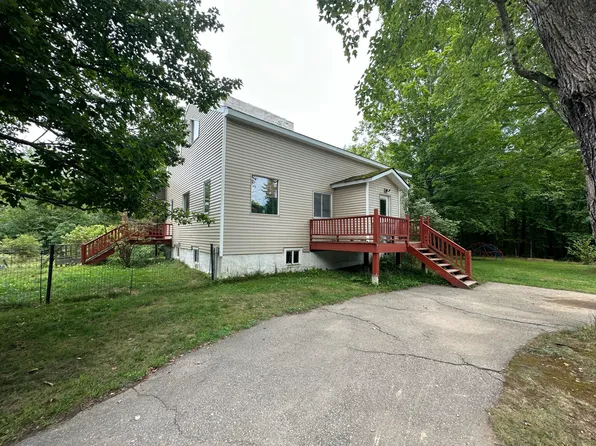64 Gile Way, Lebanon, ME 04027