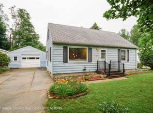 5672 Babbitt St, Haslett, MI 48840