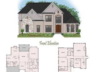 Tonya B Plan Sherry Hill Trl, Madison, AL 35756