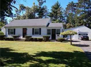 34 Loring Ln, Westfield, MA 01085