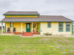 9628 2nd St, Joshua, TX 76058