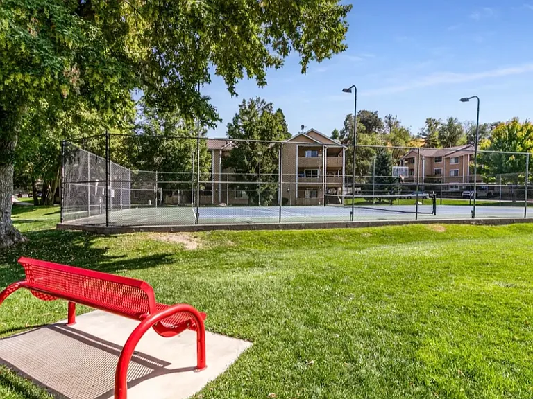 7170 S Shadow Ridge Dr #1G — Photo 22