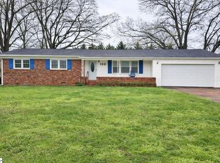 103 Cope Cir, Greenville, SC 29617