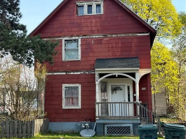 (undisclosed Address), Rochester, NY 14611