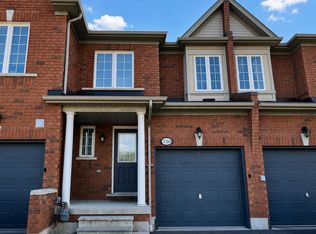 525 Novo Star Dr #120, Mississauga, ON L5W 1X8