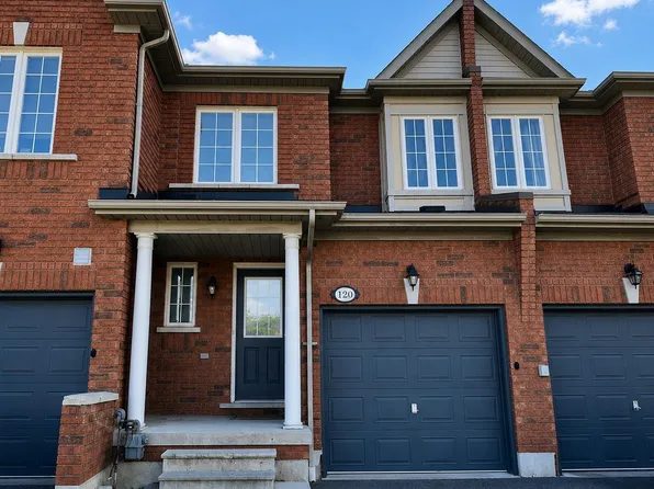 525 Novo Star Dr #120, Mississauga, ON L5W 1X8