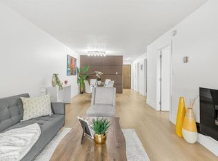 37 Agnes St #207, New Westminster, BC V3L 5G9