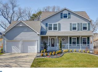 503 Foxwood Dr, Mount Laurel, NJ 08054