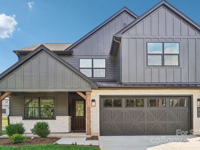 15104 Brownleigh Ln, Huntersville, NC, 28078