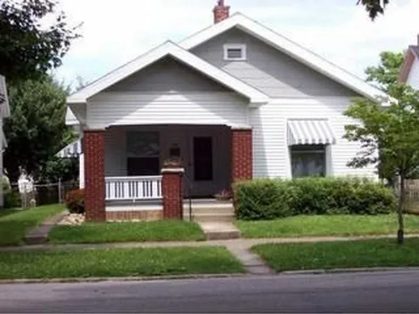 816 S Main St Lot 27, Washington Court House, OH 43160