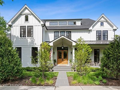 300 Greenleaf Ave, Wilmette, IL, 60091