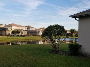 8938 Westerland Dr, Land O Lakes, FL 34637